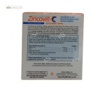 زینکوویت ث هلث اید 60 قرص